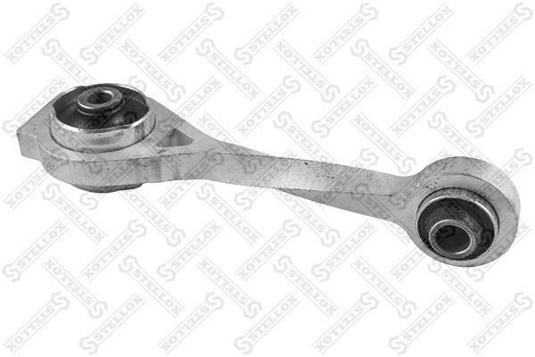 Variklio montavimas STELLOX 25-19752-SX