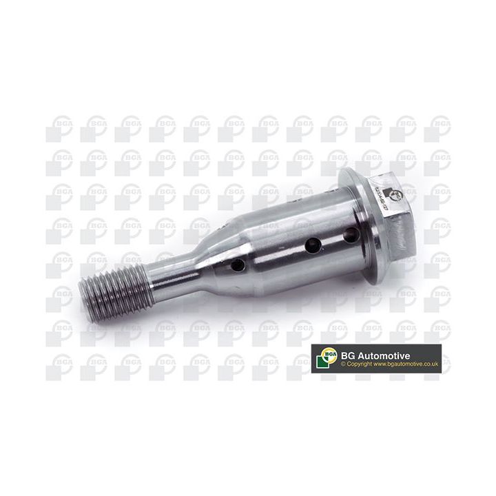 Valdymo vožtuvas, skirstomojo veleno reguliatorius BGA OCV0912