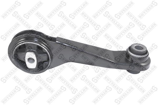 Variklio montavimas STELLOX 25-19768-SX