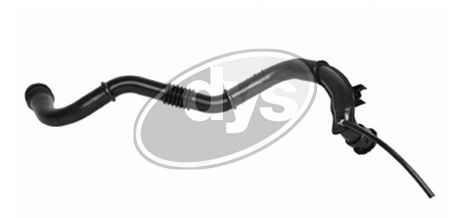 Kompresoriaus padavimo žarna DYS 76-10588