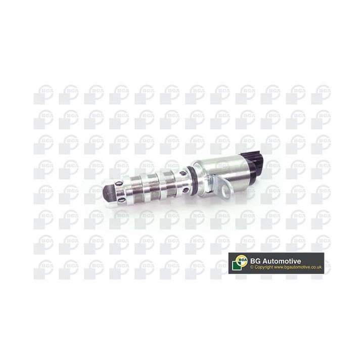 Valdymo vožtuvas, skirstomojo veleno reguliatorius BGA OCV2701