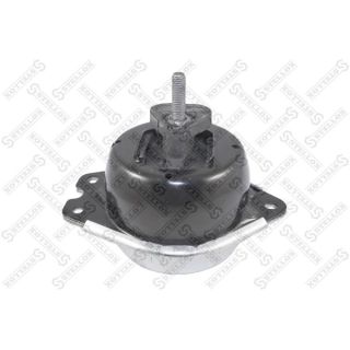 Variklio montavimas STELLOX 25-19782-SX