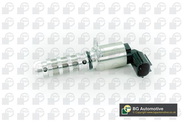 Valdymo vožtuvas, skirstomojo veleno reguliatorius BGA OCV2702