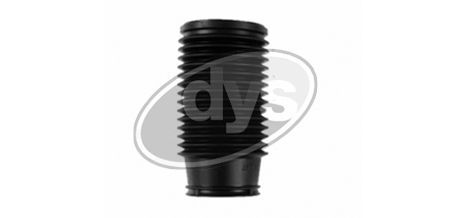 Apsauginis dangtelis/gofruotoji membrana, amortizatorius DYS 73-04633