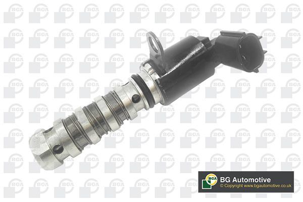 Valdymo vožtuvas, skirstomojo veleno reguliatorius BGA OCV3601