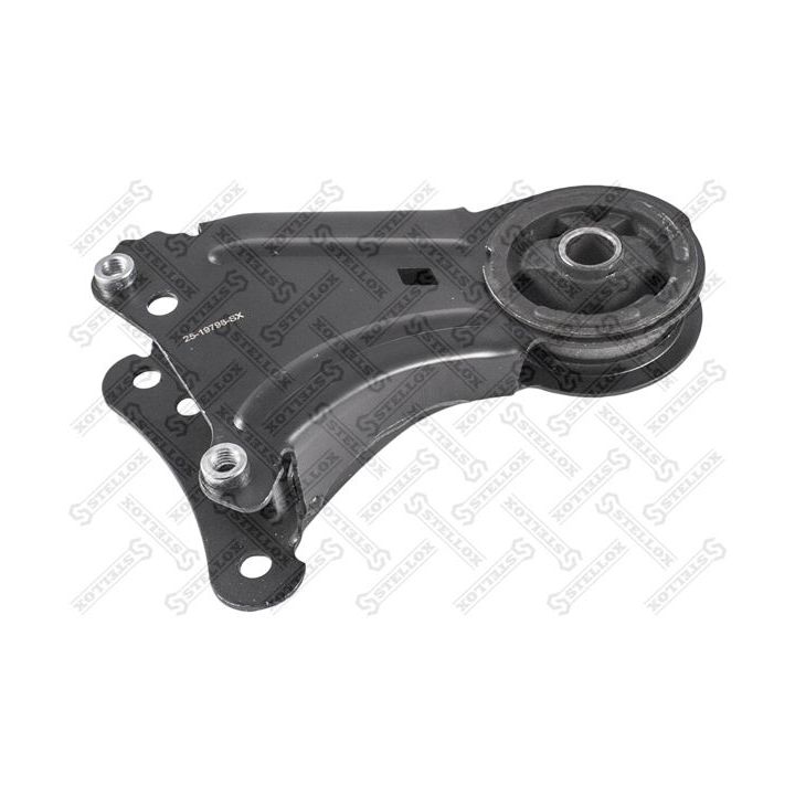 Variklio montavimas STELLOX 25-19798-SX