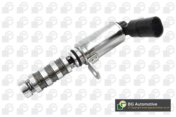 Valdymo vožtuvas, skirstomojo veleno reguliatorius BGA OCV3616