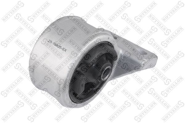 Variklio montavimas STELLOX 25-19805-SX