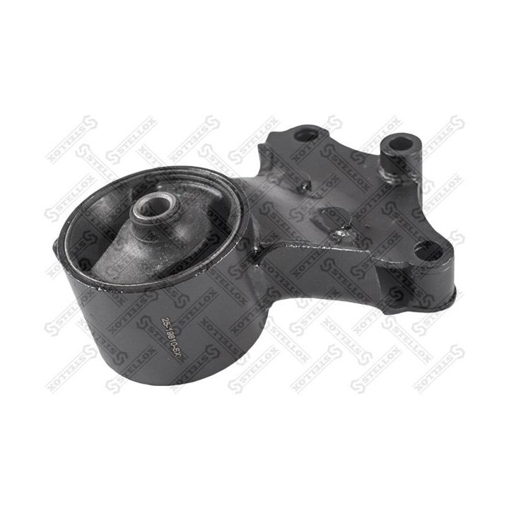 Variklio montavimas STELLOX 25-19810-SX