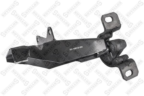 Variklio montavimas STELLOX 25-19812-SX