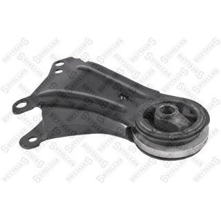 Variklio montavimas STELLOX 25-19818-SX