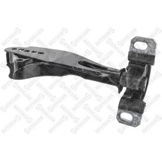 Variklio montavimas STELLOX 25-19820-SX