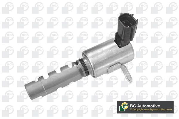 Valdymo vožtuvas, skirstomojo veleno reguliatorius BGA OCV9102