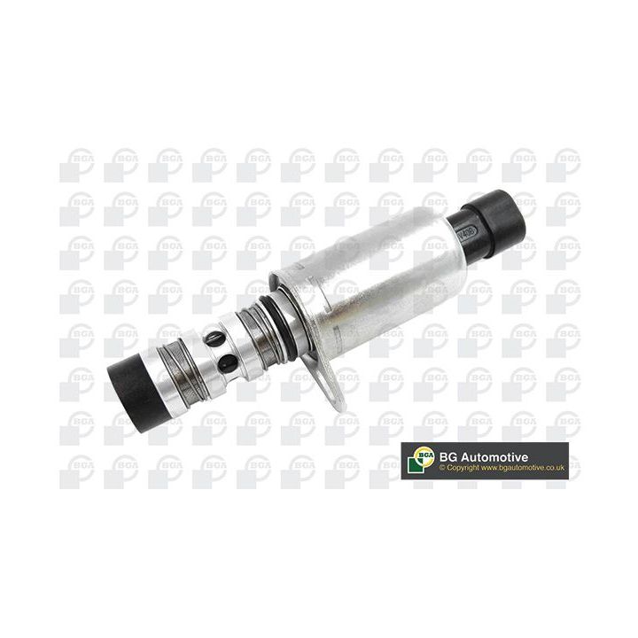 Valdymo vožtuvas, skirstomojo veleno reguliatorius BGA OCV9500