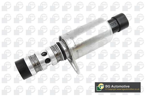 Valdymo vožtuvas, skirstomojo veleno reguliatorius BGA OCV9500