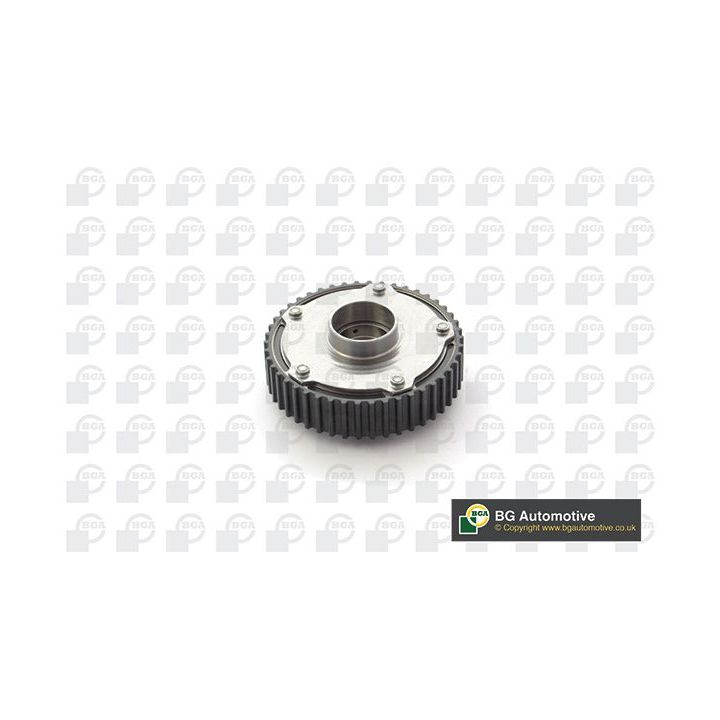 Skirstomojo veleno reguliatorius BGA CA2200