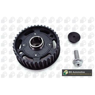 Skirstomojo veleno reguliatorius BGA CA7300