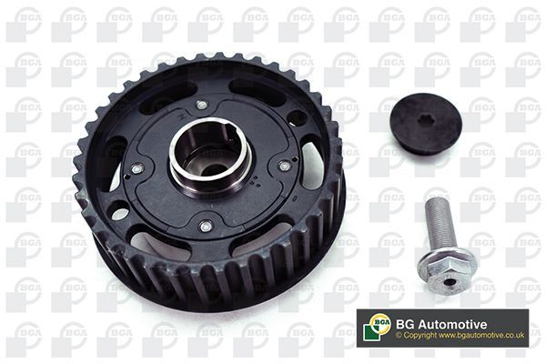 Skirstomojo veleno reguliatorius BGA CA7300