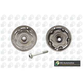 Skirstomojo veleno reguliatorius BGA CA9501