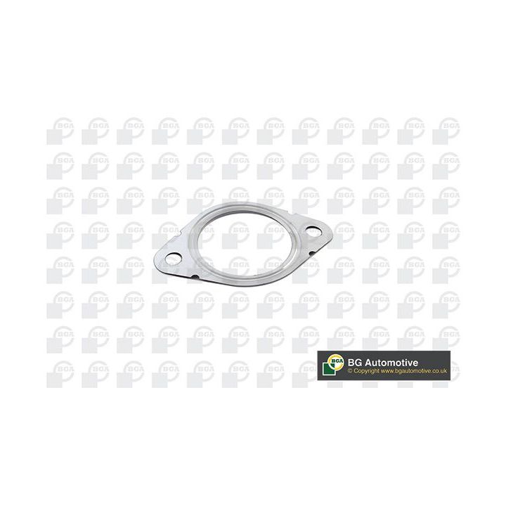 Tarpiklių rinkinys, AGR sistema BGA AG0290