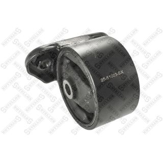 Variklio montavimas STELLOX 25-51023-SX