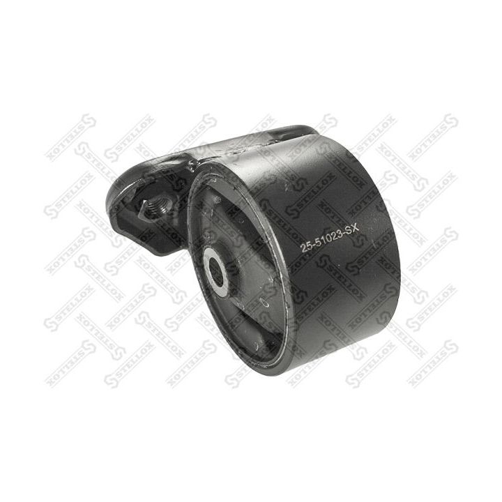 Variklio montavimas STELLOX 25-51023-SX