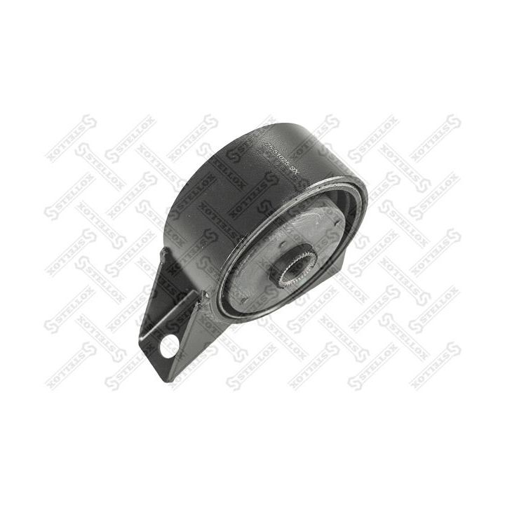 Variklio montavimas STELLOX 25-51025-SX