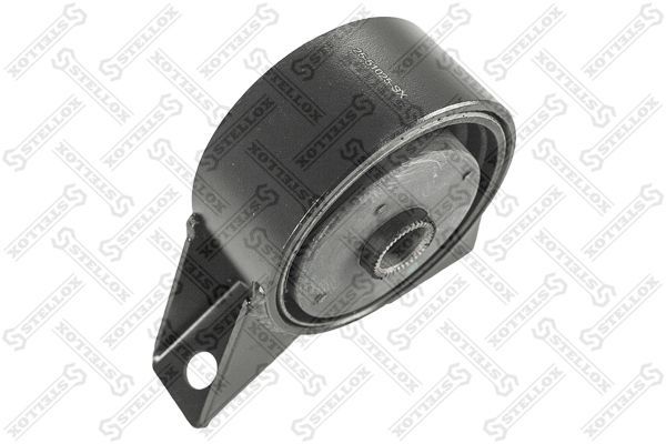 Variklio montavimas STELLOX 25-51025-SX