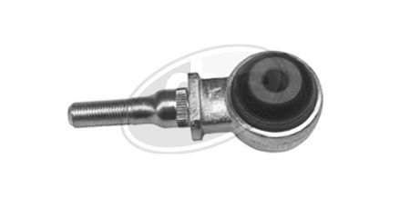 Montavimo rinkinys, valdymo svirties įvorė DYS 37-07134-7