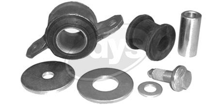 Montavimo rinkinys, valdymo svirties įvorė DYS 37-22832