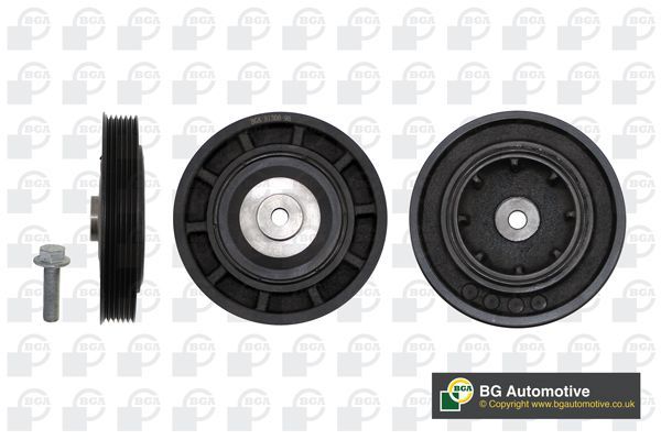 Alkūninio veleno skriemulių rinkinys BGA DP1059K