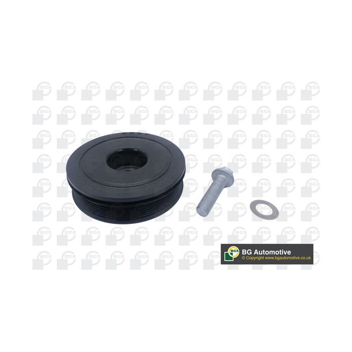 Alkūninio veleno skriemulių rinkinys BGA DP1202K