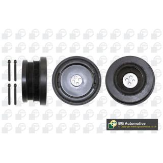 Alkūninio veleno skriemulių rinkinys BGA DP3130K