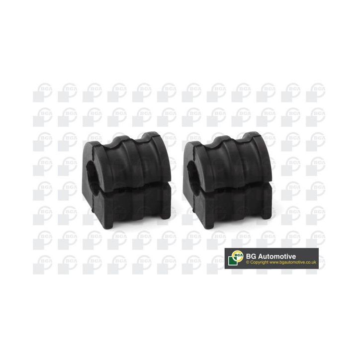 Guolių komplektas, stabilizatorius BGA BU7353K