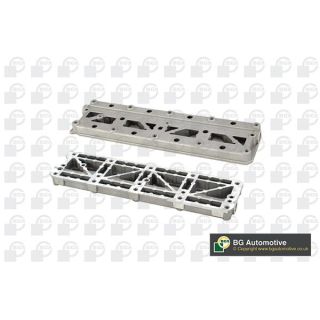 Alyvos skirstytuvas, guolio kanalai (alkūninis velenas) BGA FP7500