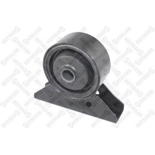 Variklio montavimas STELLOX 25-53043-SX