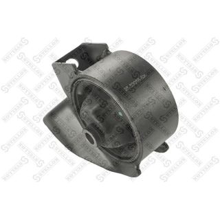 Variklio montavimas STELLOX 25-53058-SX