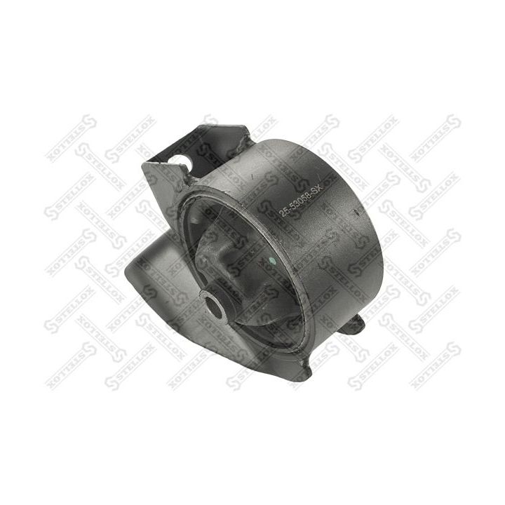 Variklio montavimas STELLOX 25-53058-SX