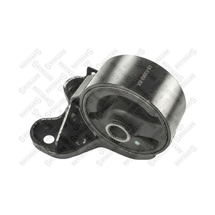 Variklio montavimas STELLOX 25-53082-SX