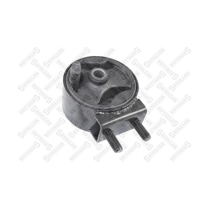 Variklio montavimas STELLOX 25-71009-SX