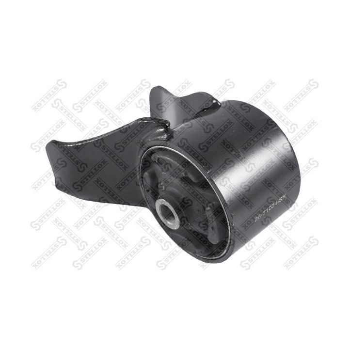 Variklio montavimas STELLOX 25-71024-SX