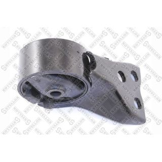 Variklio montavimas STELLOX 25-71040-SX
