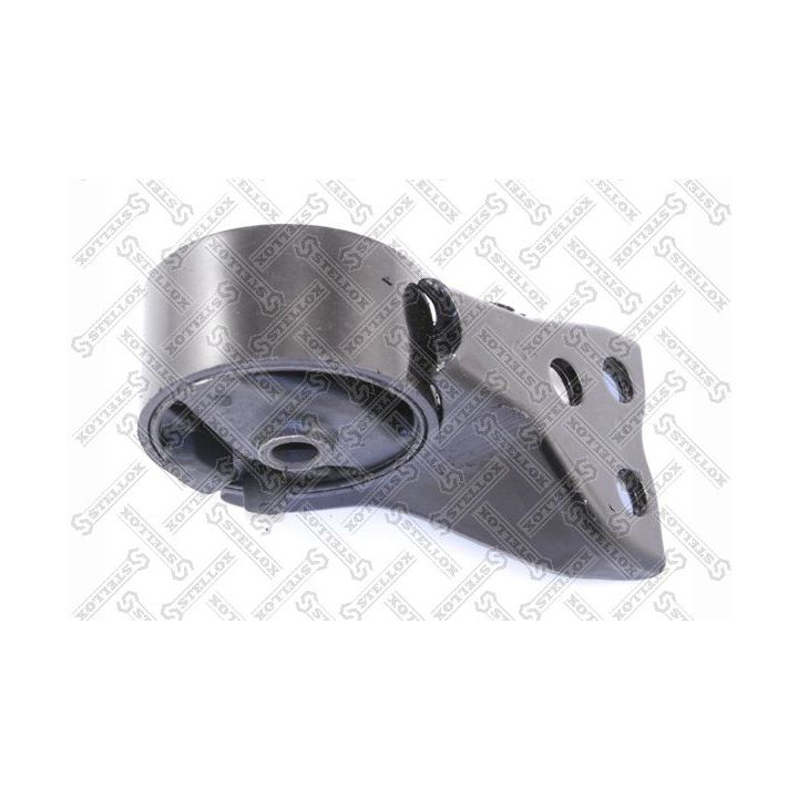 Variklio montavimas STELLOX 25-71040-SX