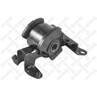Variklio montavimas STELLOX 25-71041-SX