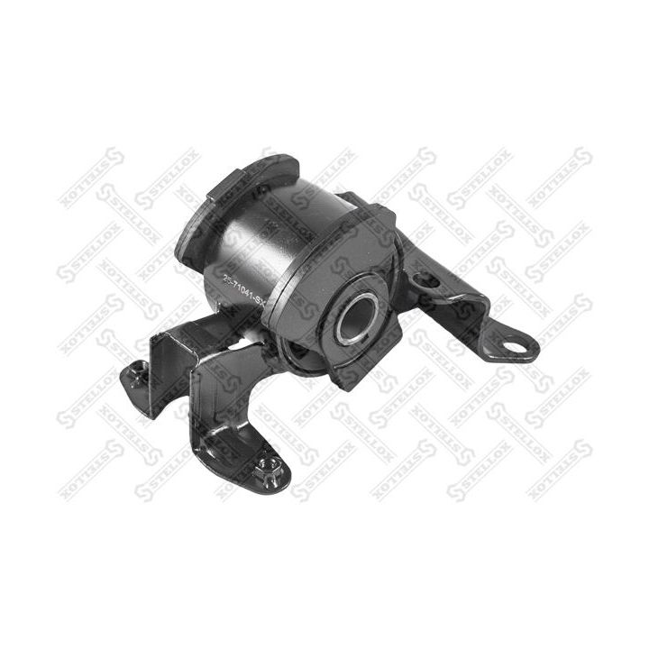 Variklio montavimas STELLOX 25-71041-SX