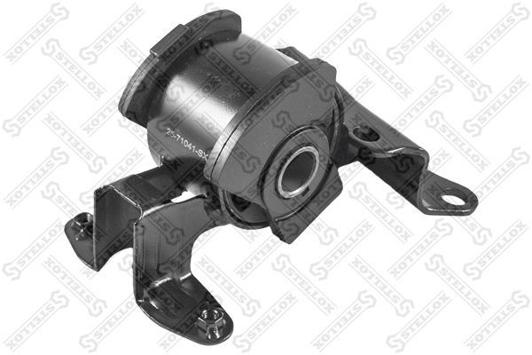 Variklio montavimas STELLOX 25-71041-SX