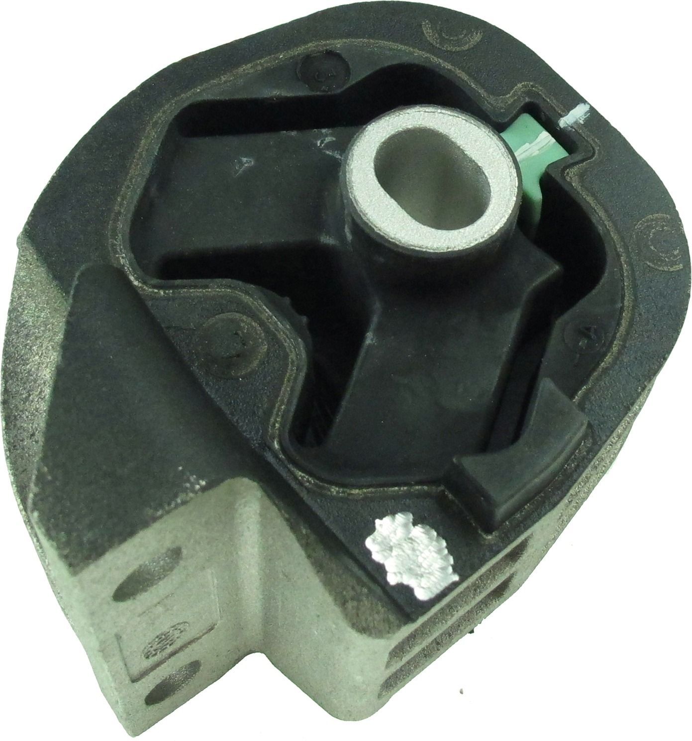 Montavimas, neautomatinė transmisija RAPRO R50140/A