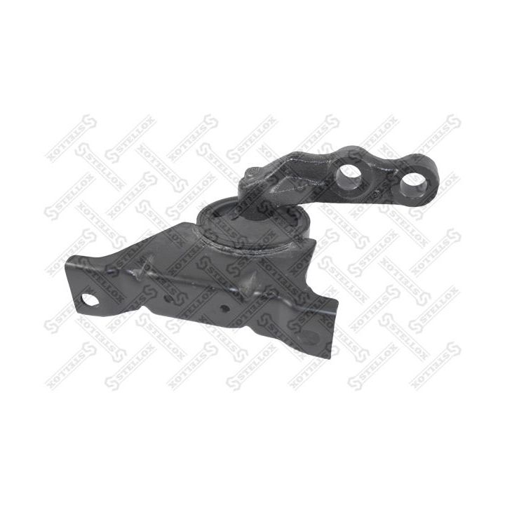 Variklio montavimas STELLOX 25-71047-SX