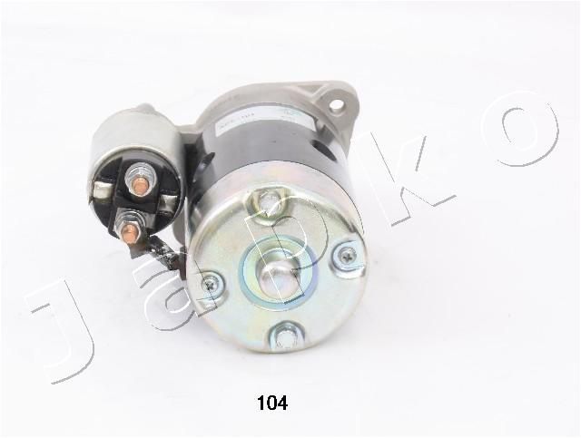 Starteris JAPKO 3C104