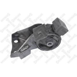 Variklio montavimas STELLOX 25-71048-SX